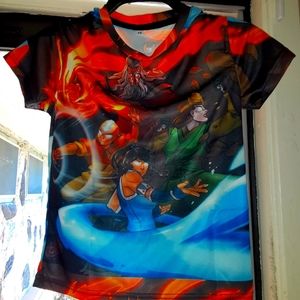 Avatar tee New